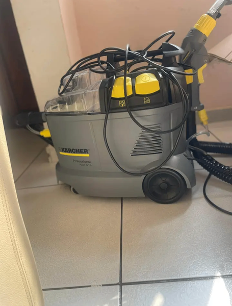 Nettoyeur Kärcher Professional