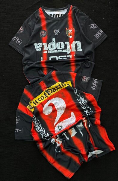 T-shirts tendance imprimés