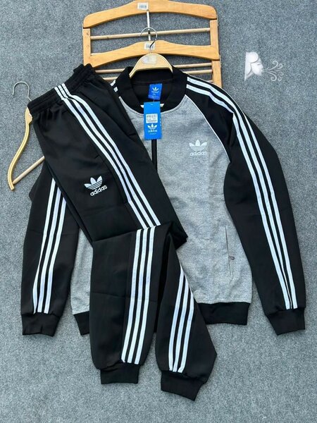 Ensemble adidas homme femme