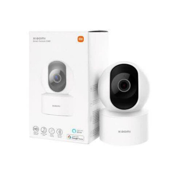 Caméra de sécurité Xiaomi C200
