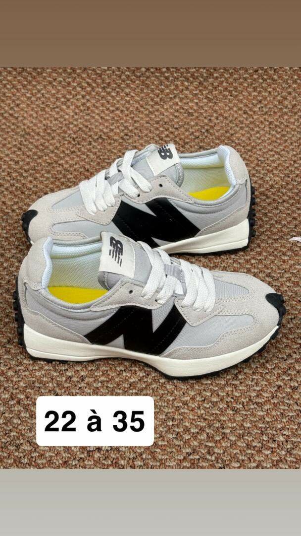 Sneakers enfant New Balance