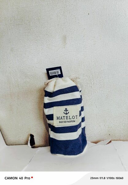 Matelot Eau de Parfum 50ml