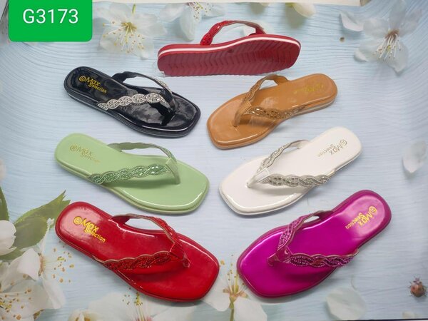 Sandales Femme Été Confortables