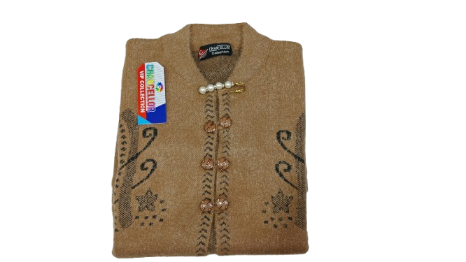 Ladies Jersi/ Woman Jersi/ Girls Jersi