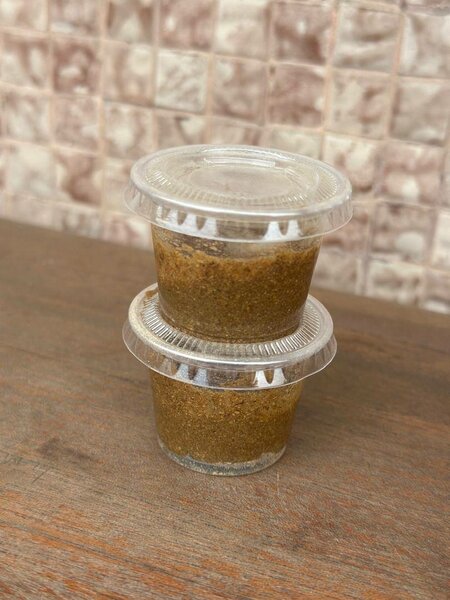 2 boites de Poutoulou