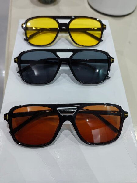 时尚太阳镜系列