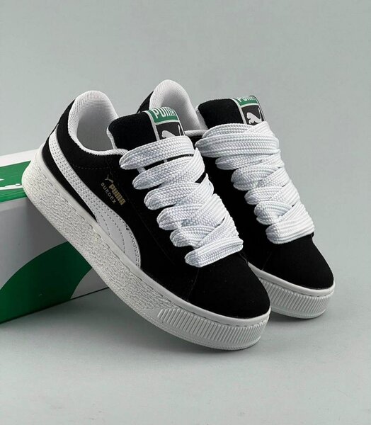 Basket Puma Classique Unisexe