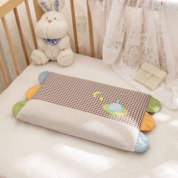 Oreiller Coton pour Enfants