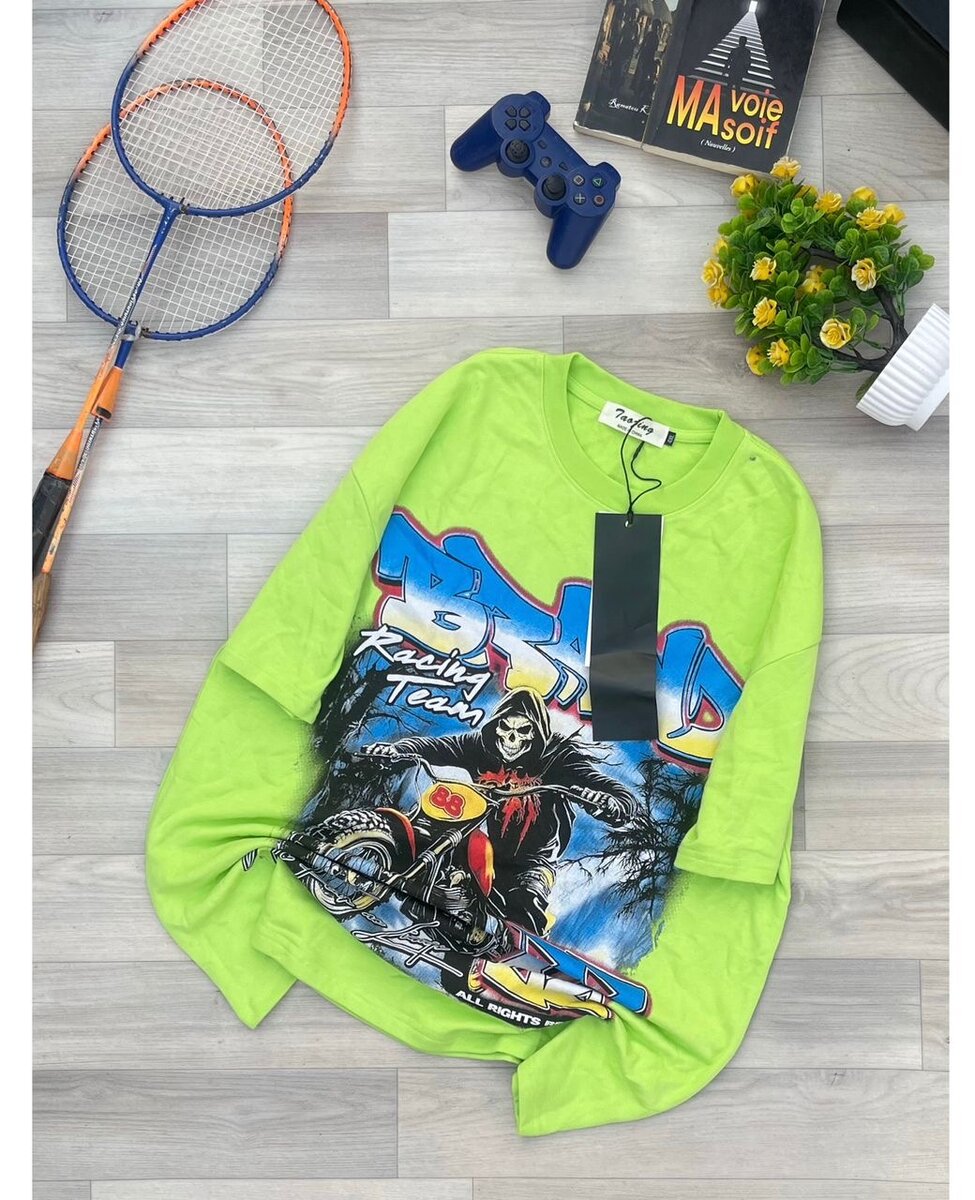 Sweat-shirt homme graphique