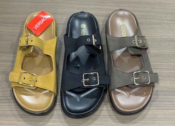 Sandales Versace pour femme