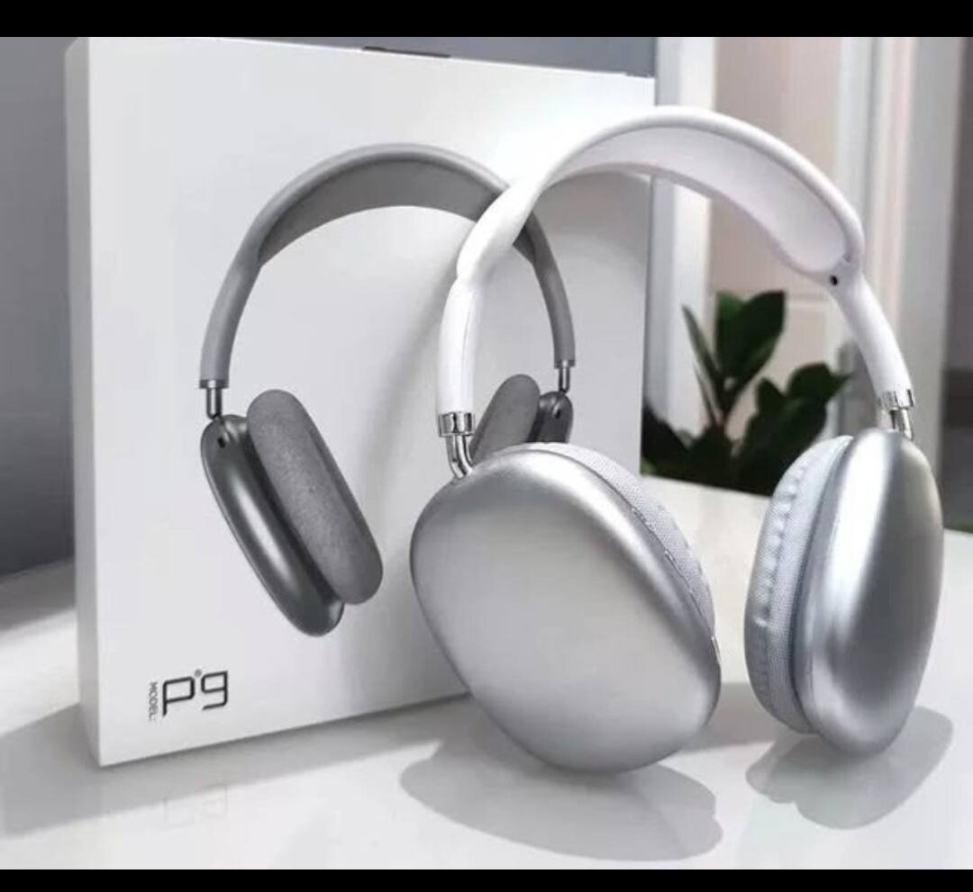 Casque Bluetooth P9 Sans Fil