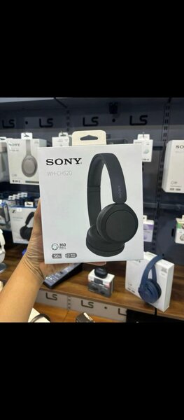 Casque Sans Fil Sony WH-CH510