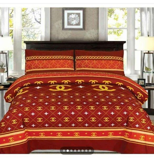 Comforter set