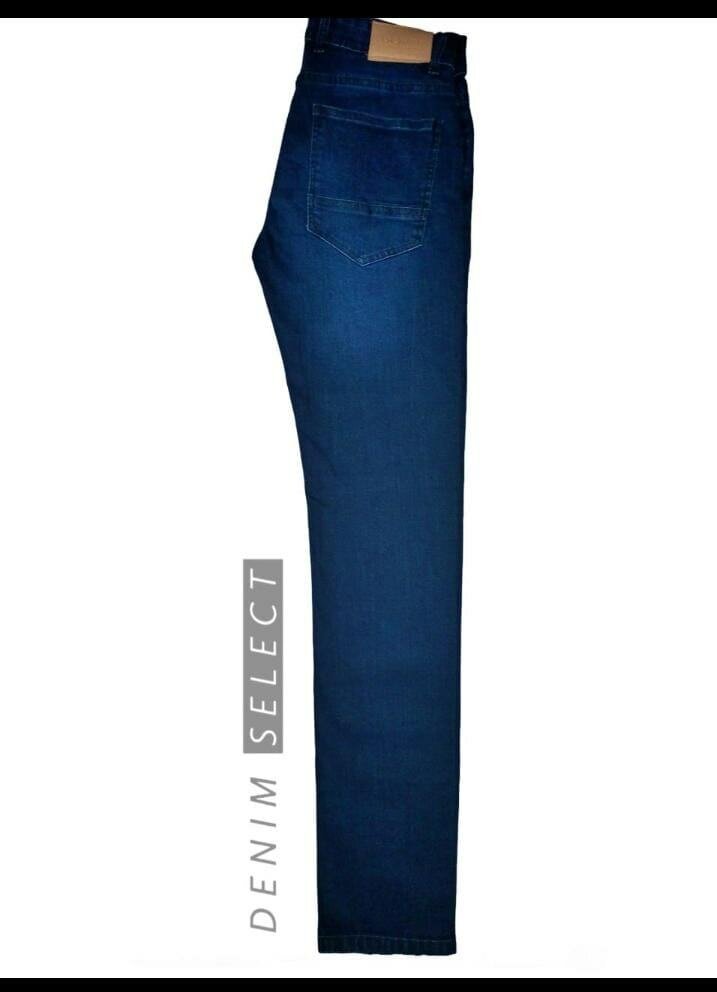 Royal Blue jeans