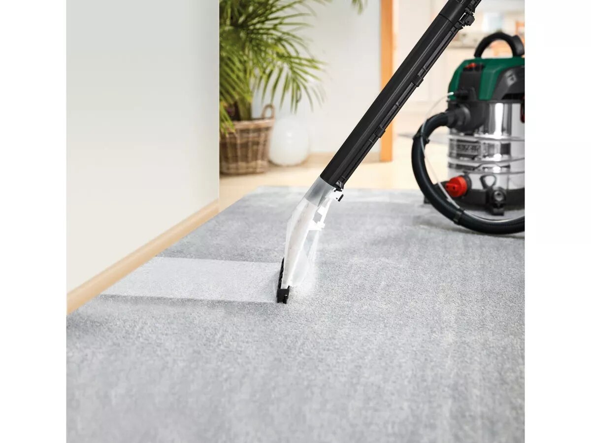 ASPIRATEUR INJECTEUR EXTRACTEU