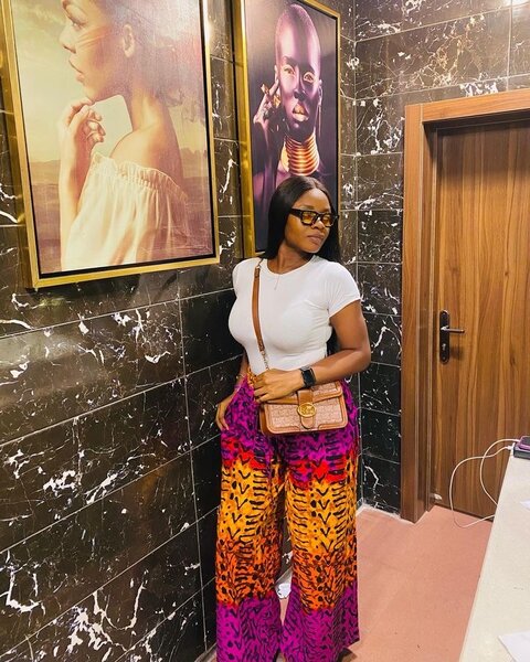 Pantalons disponibles