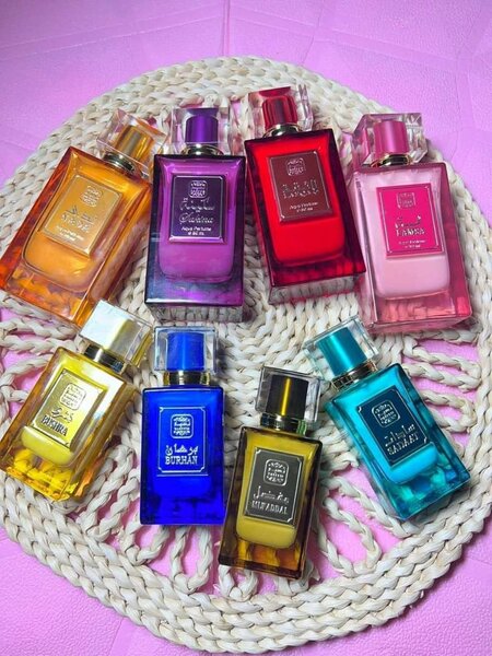 Parfums de Luxe Unisex