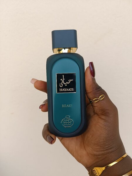Hayaati Beau 100ML