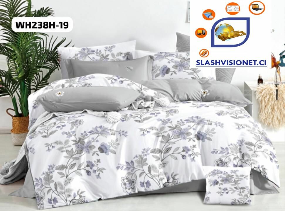 Couette Ensemble de Literie