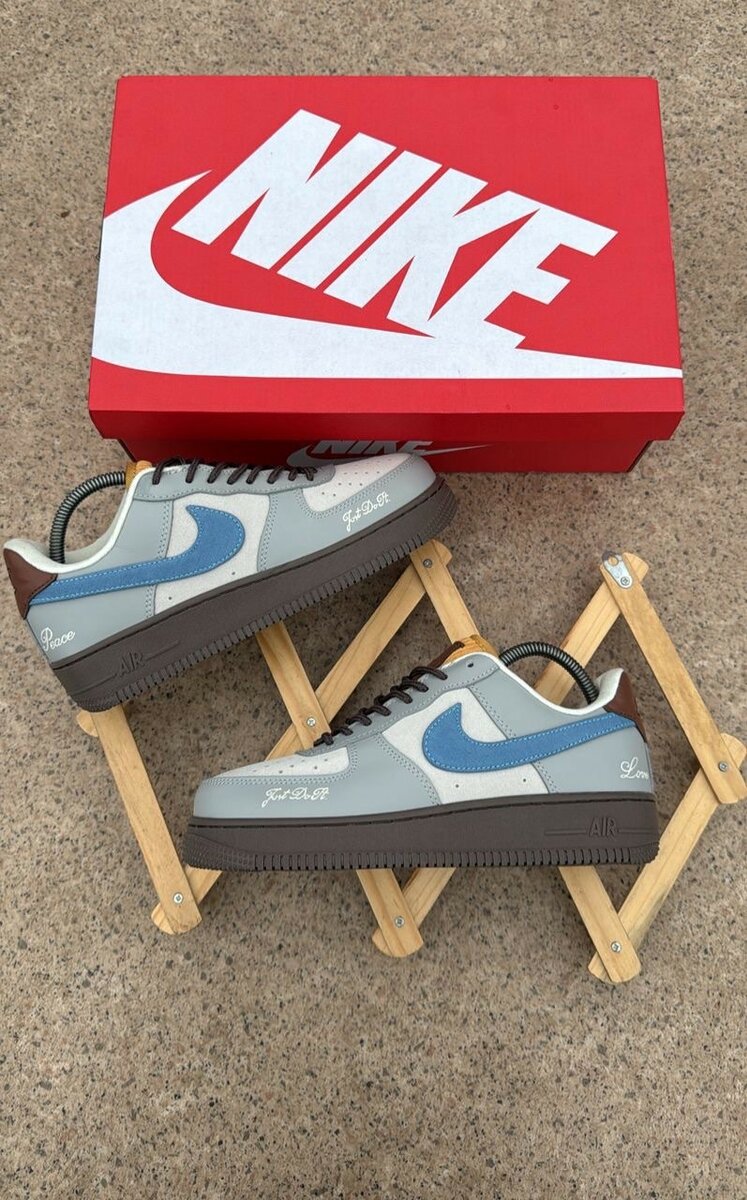 Chaussures de sport Nike Air