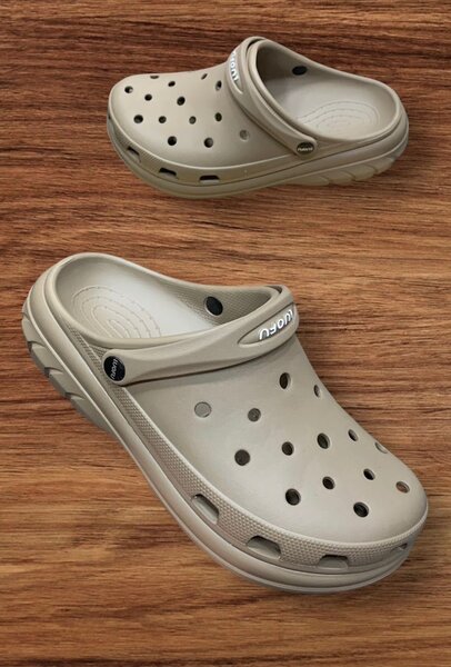 Sabots confort légers