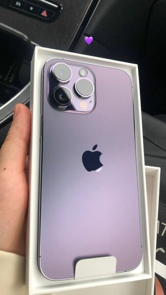 Iphone 14pro max