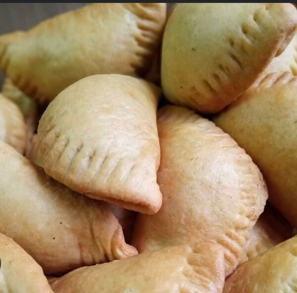 Pastel savoureuses 6 a 1000