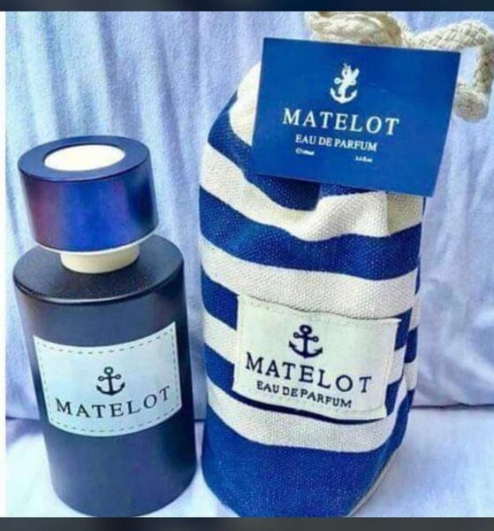 Parfum matelot