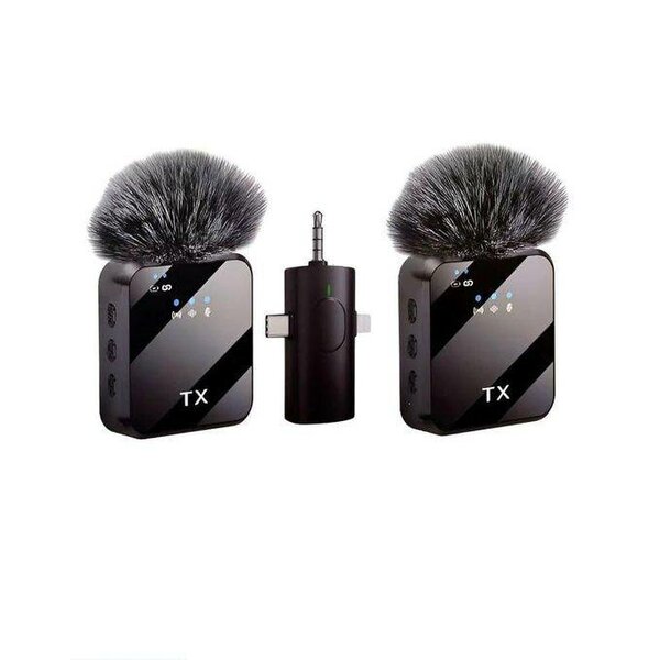 Microphone sans fil F15-2