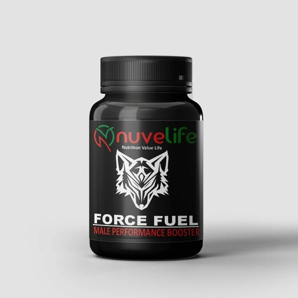 Force Fuel