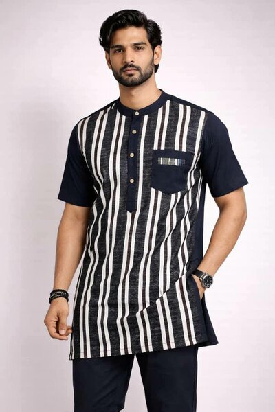 Chemise africaine homme