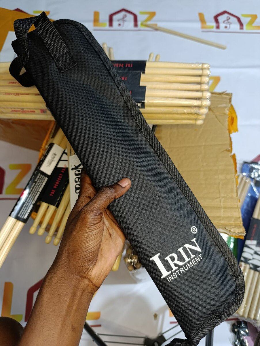 Sac de rangement pour baguette