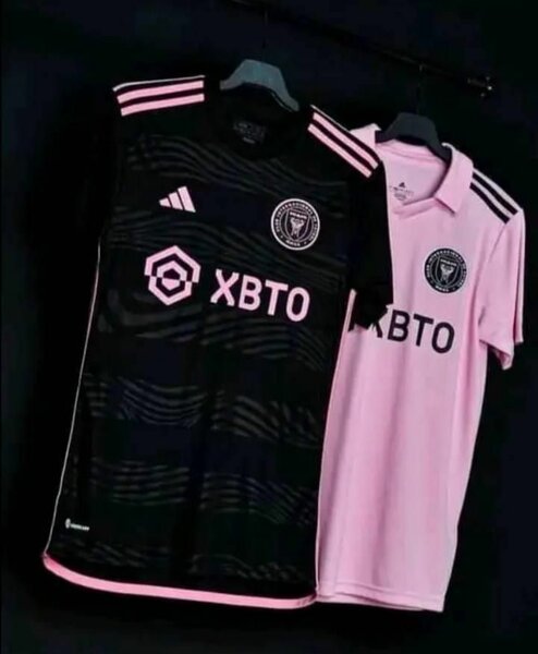 Maillots de Football Homme