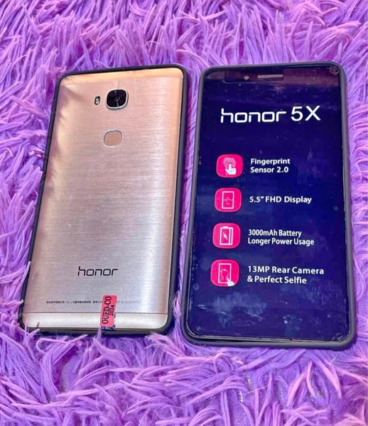 Huawei honor 5x