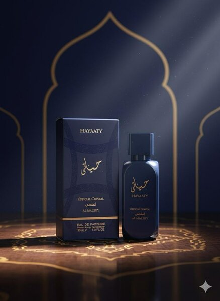 Eau de Parfum Hayaaty