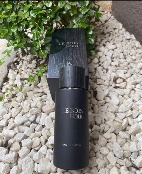 Le Bois Noir Parfum Homme