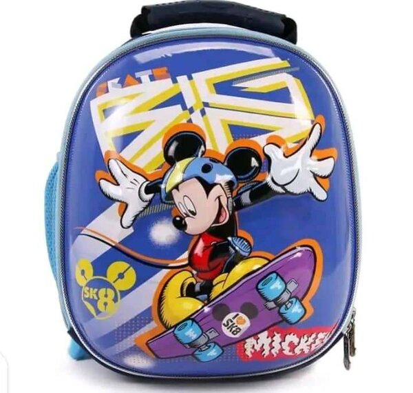 Sac à dos enfant Mickey