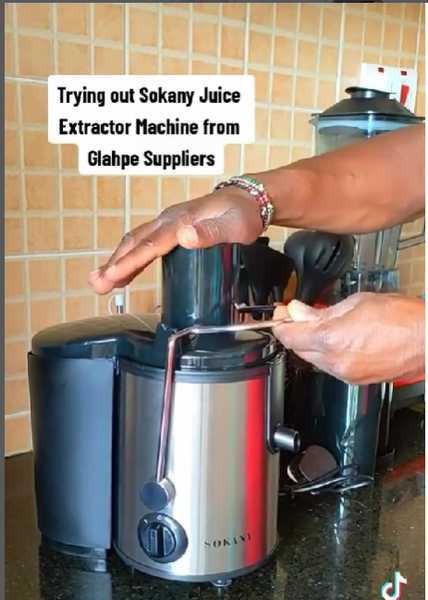 juicer