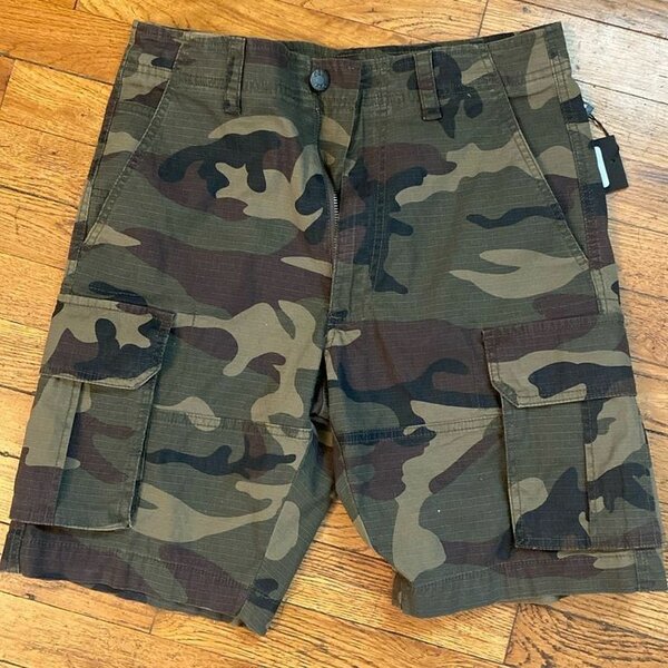 Camo