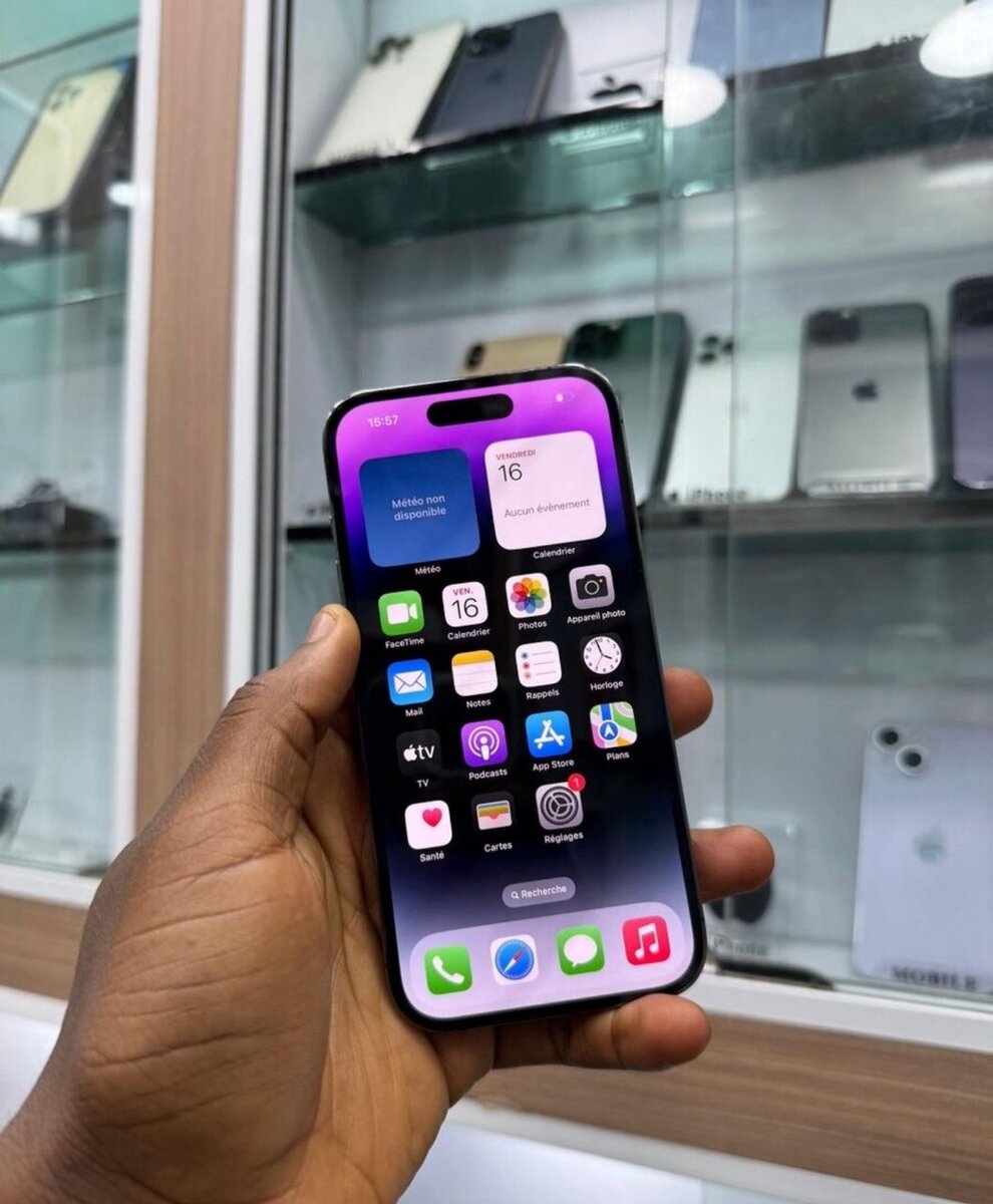 iPhone 14 Pro 128GB