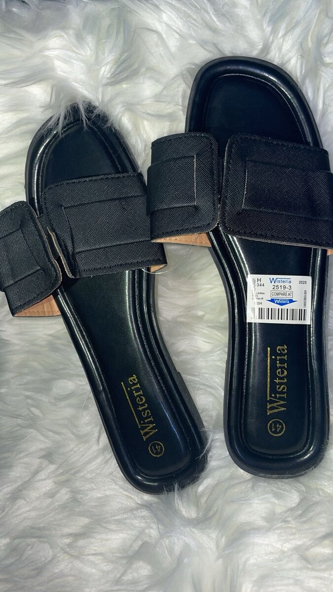 Mules Femme Élégantes