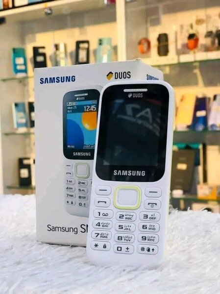 Samsung SM-B310E Téléphone