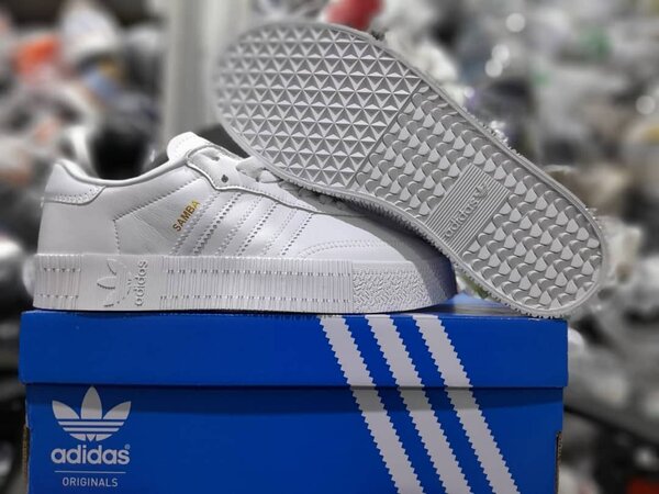 Chaussure Adidas Homme