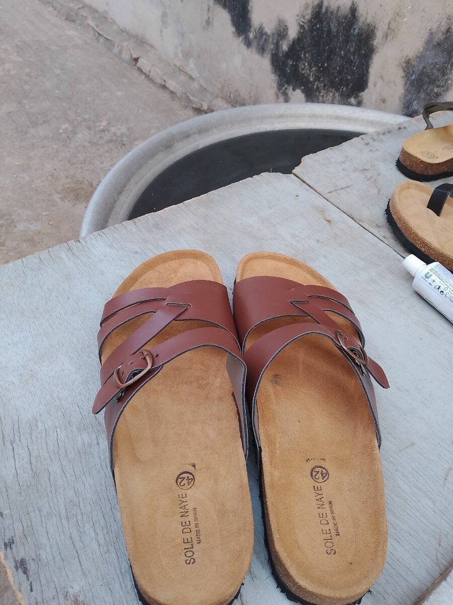 Birkenstock