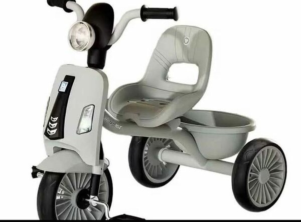 Tricycle enfant moderne