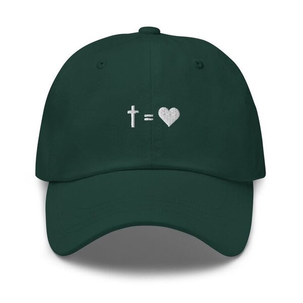 CASQUETTE DE MARQUE CHRETIENNE