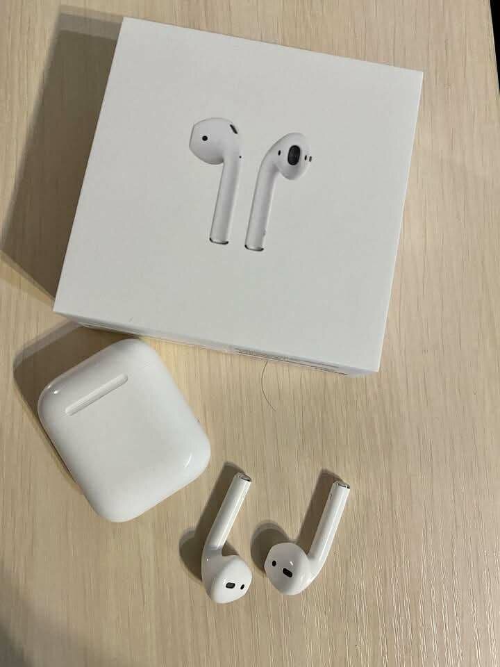 Airpod 2 certifié CE USA