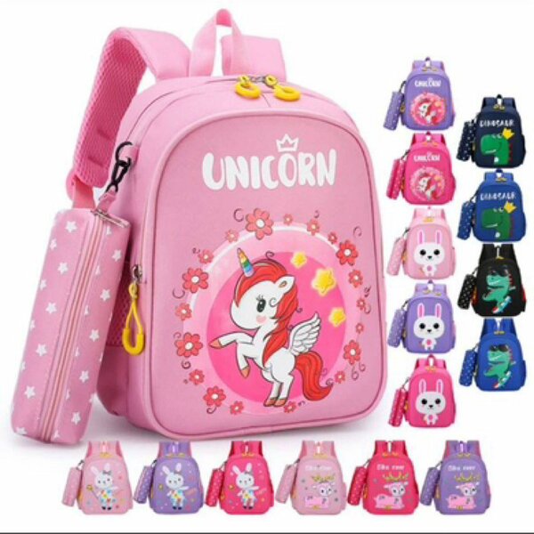 Sac à dos enfant CP