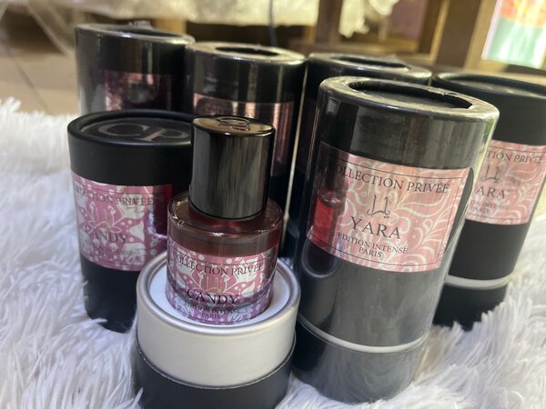 Parfum Collection Prince Yara