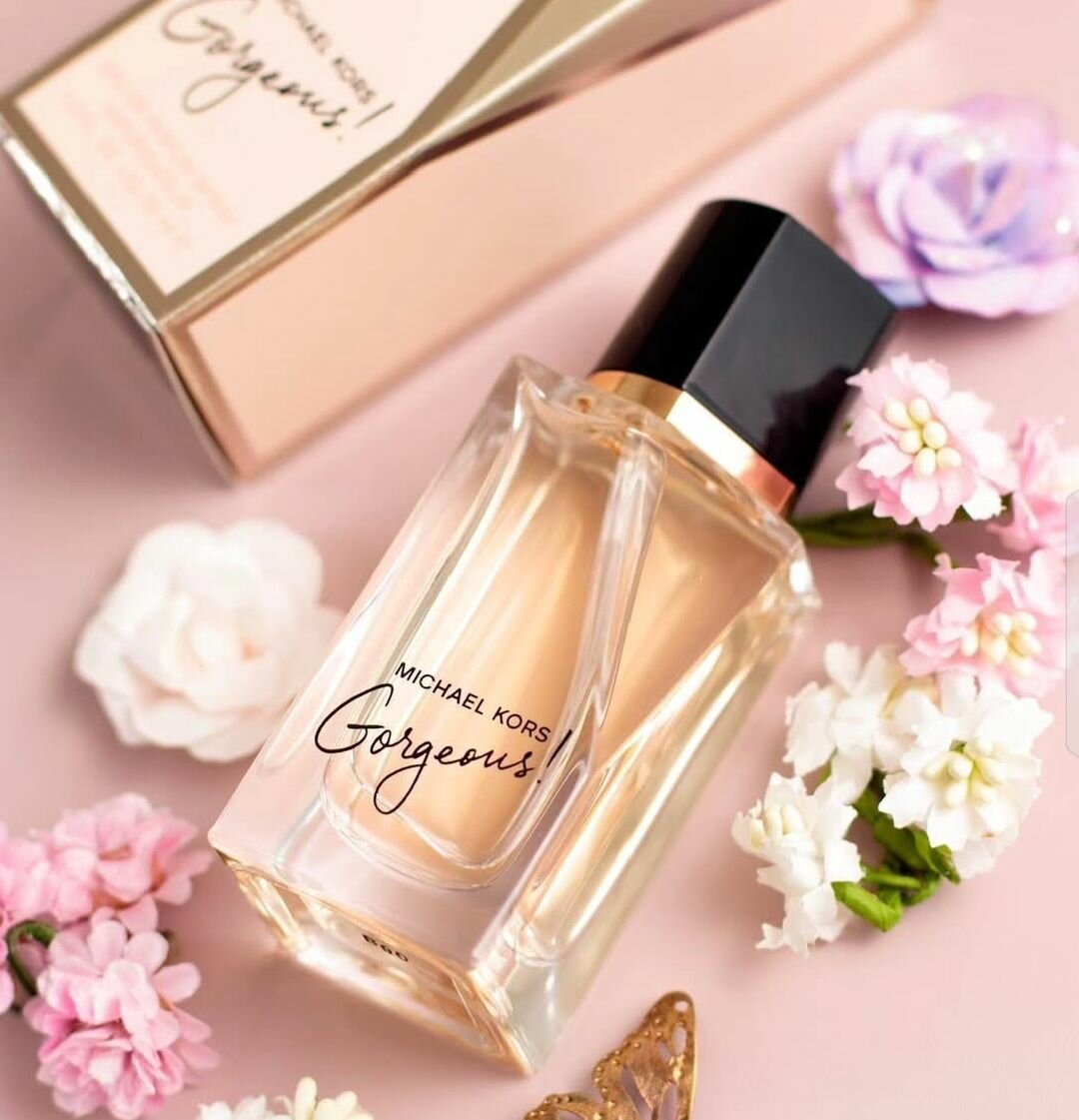 Michael Kors Gorgeous! Edp